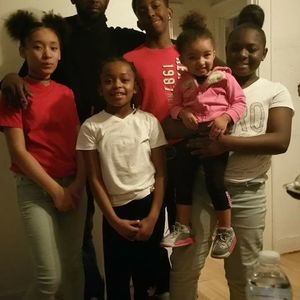 Meet your Posher, Freddie